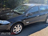 Renault Mégane Break 1.5 dCi SE Exclusive