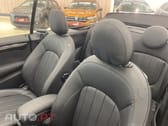 MINI Cooper Premium Plus Classic Auto