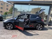Peugeot 208 1.6 THP GTi