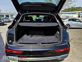 Audi Q5 50 TFSIe quattro S tronic S line business
