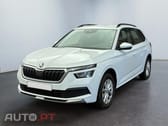 Skoda Kamiq 1.0 TSI DSG