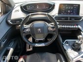Peugeot 5008 2.0 BlueHDi GT Line
