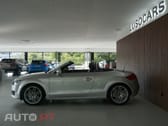 Audi TT 2.0 TFSI