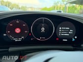 Porsche Macan Electric 4