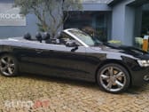 Audi A5 2.0 TFSi quattro S-line S-tronic