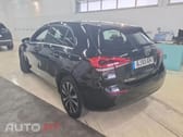 Mercedes-Benz A 250 e Style Plus