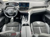 Peugeot 5008 1.5 BlueHDi GT Pack EAT8