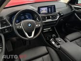BMW X3 30 e xDrive Line Luxury