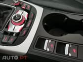Audi Cabriolet 2.0 TDi S-line