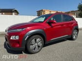 Hyundai Kauai 64 kWh Premium+Pack Premium