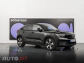 Volvo C40 Recharge Twin First Edition
