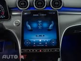 Mercedes-Benz C 300 e Avantgarde
