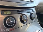 Volkswagen Passat Variant 1.9 TDi BlueMotion