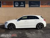 Mercedes-Benz A 180 d