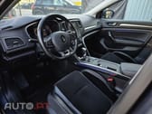 Renault Mégane Sport Tourer 1.5 dCi Bose Edition EDC