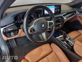 BMW 520 d Line Sport Auto