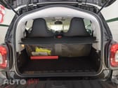 Smart ForTwo 1.0 Passion 71 Aut.