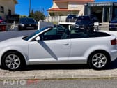 Audi A3 Cabrio 1.2 TFSI Attraction
