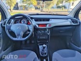Citroen C3 1.0 VTi Seduction