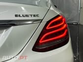 Mercedes-Benz C 180 d AMG Line Aut.