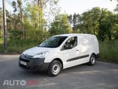 Citroen Berlingo 1.6 HDI 100cv Longa