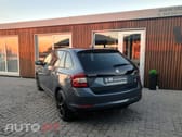Skoda Rapid Spaceback 1.0 TSI Ambition