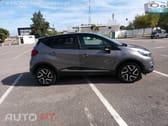 Renault Captur 1.5 DCI Exclusive S/S