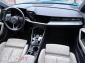 Audi A3 Sportback 40 TFSIe S tronic S line