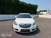 Opel Insignia 2.0 CDTi Edition S/S