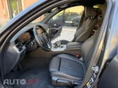 BMW 320 e Line Luxury Auto