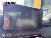 Dacia Sandero 1.0 Expression Eco-G 100