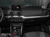 Audi Q2 30 TFSI S line