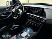 Mercedes-Benz EQC 400 4Matic AMG Line