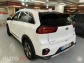 Kia Niro 1.6 GDi HEV Urban