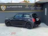 MINI Cooper Cooper D