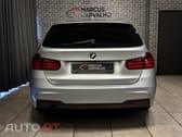 BMW 320 d Auto Pack M