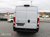 Citroen Jumper 2.0 BlueHDi 35 L4H2