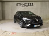 Renault Clio 1.5 Blue dCi RS Line