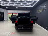 Mercedes-Benz A 180 d AMG Line Aut.
