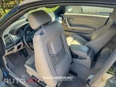 BMW 118 d Cabrio