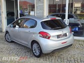 Peugeot 208 1.2 PureTech Style