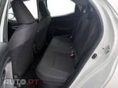 Toyota Yaris 1.5 HDF France Business