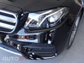 Mercedes-Benz E 220 D AMG Line 7L