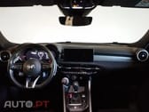 Alfa Romeo Tonale 1.3 Plug-In Hybrid Sprint e-AWD