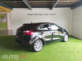 Kia Rio 1.1 Crdi