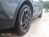 Peugeot 408 GT 58 kWh