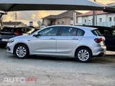 Fiat Tipo 1.3 M-Jet Lounge