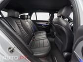 Mercedes-Benz E 300 de AMG Line
