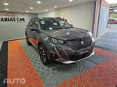 Peugeot 2008 1.5 BlueHDi Active Pack EAT8