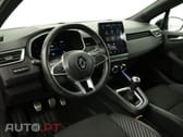 Renault Clio Clio 1.0 TCe Esprit Alpine